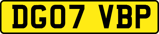 DG07VBP