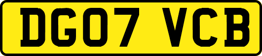 DG07VCB