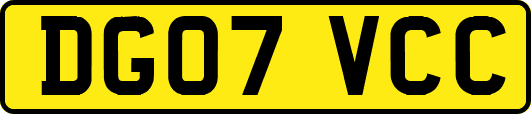 DG07VCC