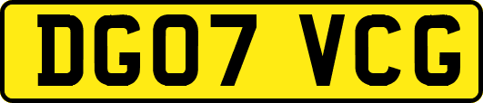 DG07VCG