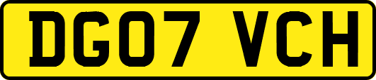DG07VCH
