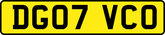 DG07VCO