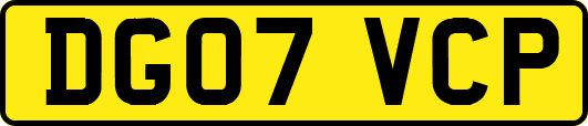 DG07VCP