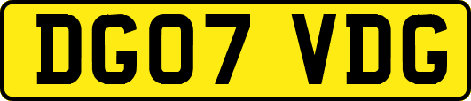 DG07VDG