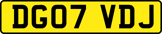 DG07VDJ