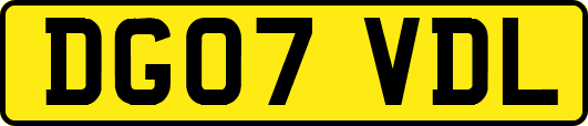 DG07VDL