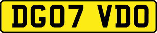 DG07VDO