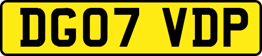 DG07VDP