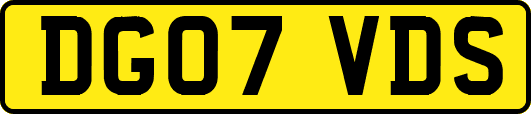 DG07VDS