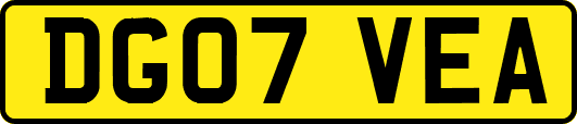 DG07VEA