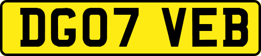 DG07VEB