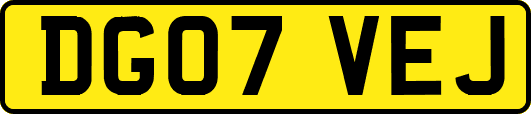 DG07VEJ