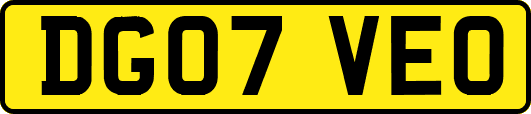 DG07VEO