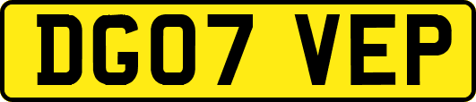 DG07VEP