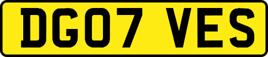DG07VES