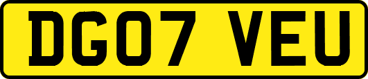 DG07VEU