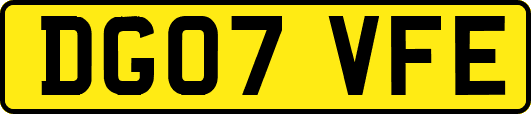 DG07VFE