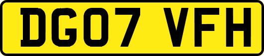 DG07VFH