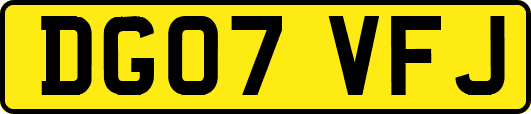 DG07VFJ