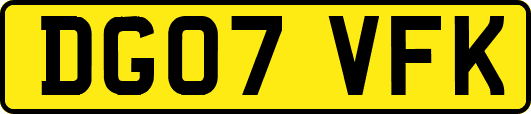 DG07VFK