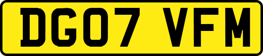 DG07VFM