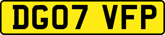 DG07VFP