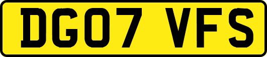 DG07VFS