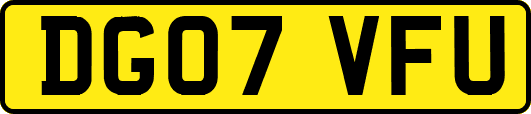 DG07VFU