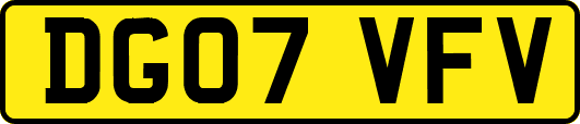 DG07VFV