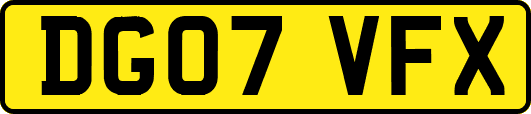 DG07VFX