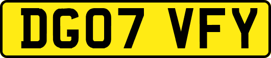 DG07VFY