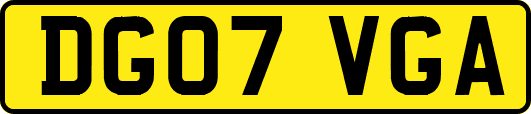 DG07VGA