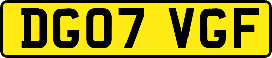 DG07VGF