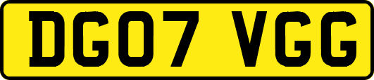 DG07VGG