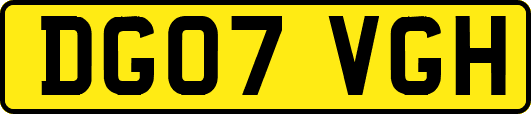 DG07VGH