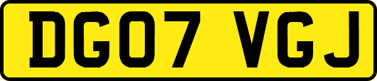 DG07VGJ