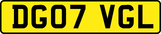 DG07VGL
