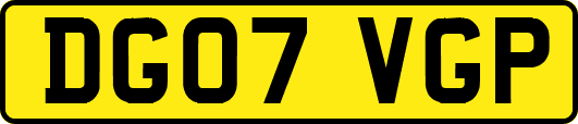 DG07VGP
