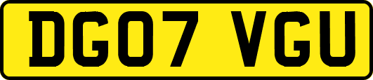 DG07VGU