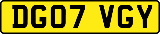 DG07VGY