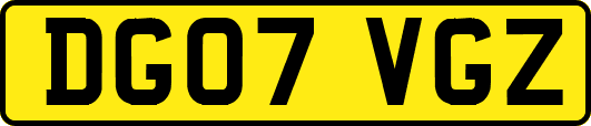 DG07VGZ