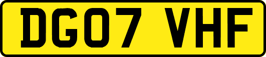 DG07VHF