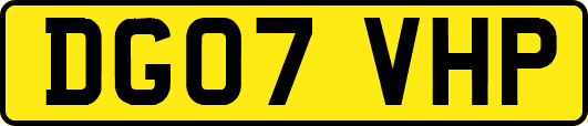 DG07VHP