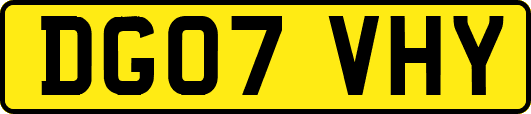 DG07VHY
