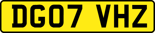 DG07VHZ