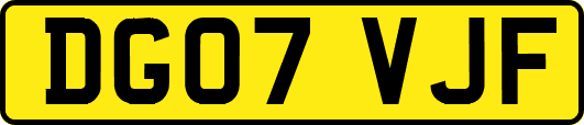 DG07VJF