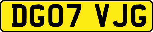 DG07VJG