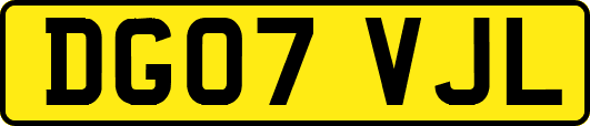 DG07VJL