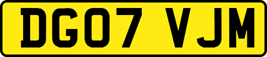 DG07VJM