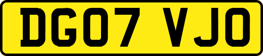 DG07VJO